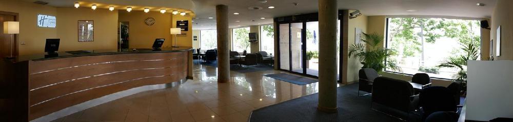 Holiday Inn Express San Sebastian De Los Reyes By Ihg Esterno foto