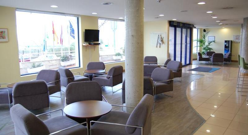 Holiday Inn Express San Sebastian De Los Reyes By Ihg Esterno foto